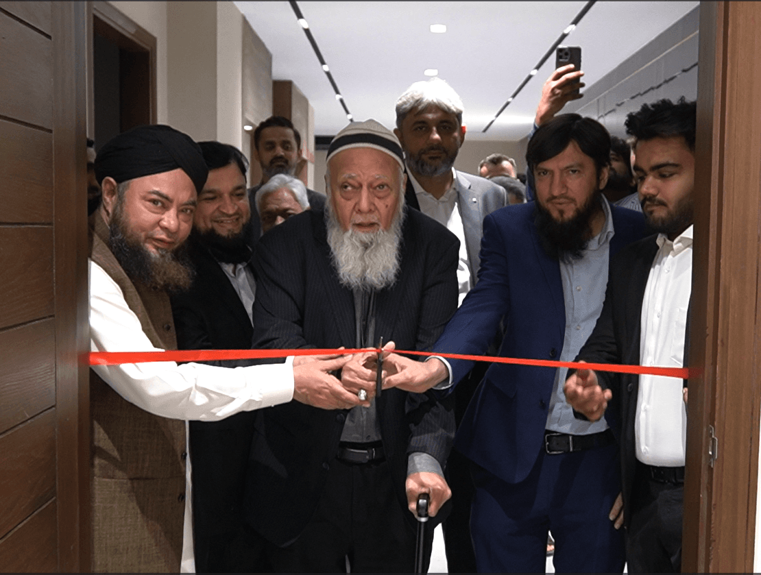 MRA Corporate Office Opening Ceremony