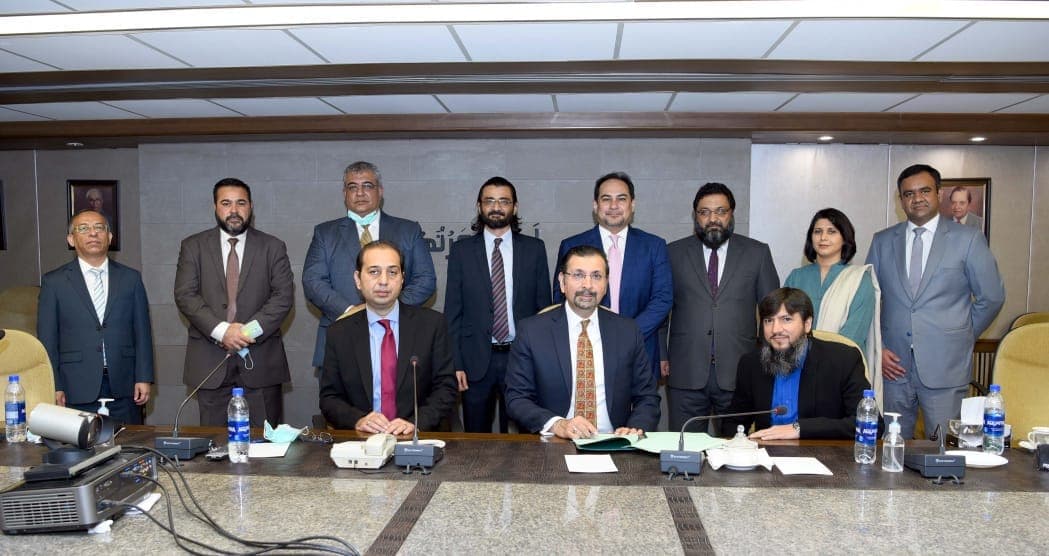 MRA Securities Appointed as PSX ETF Market Maker
